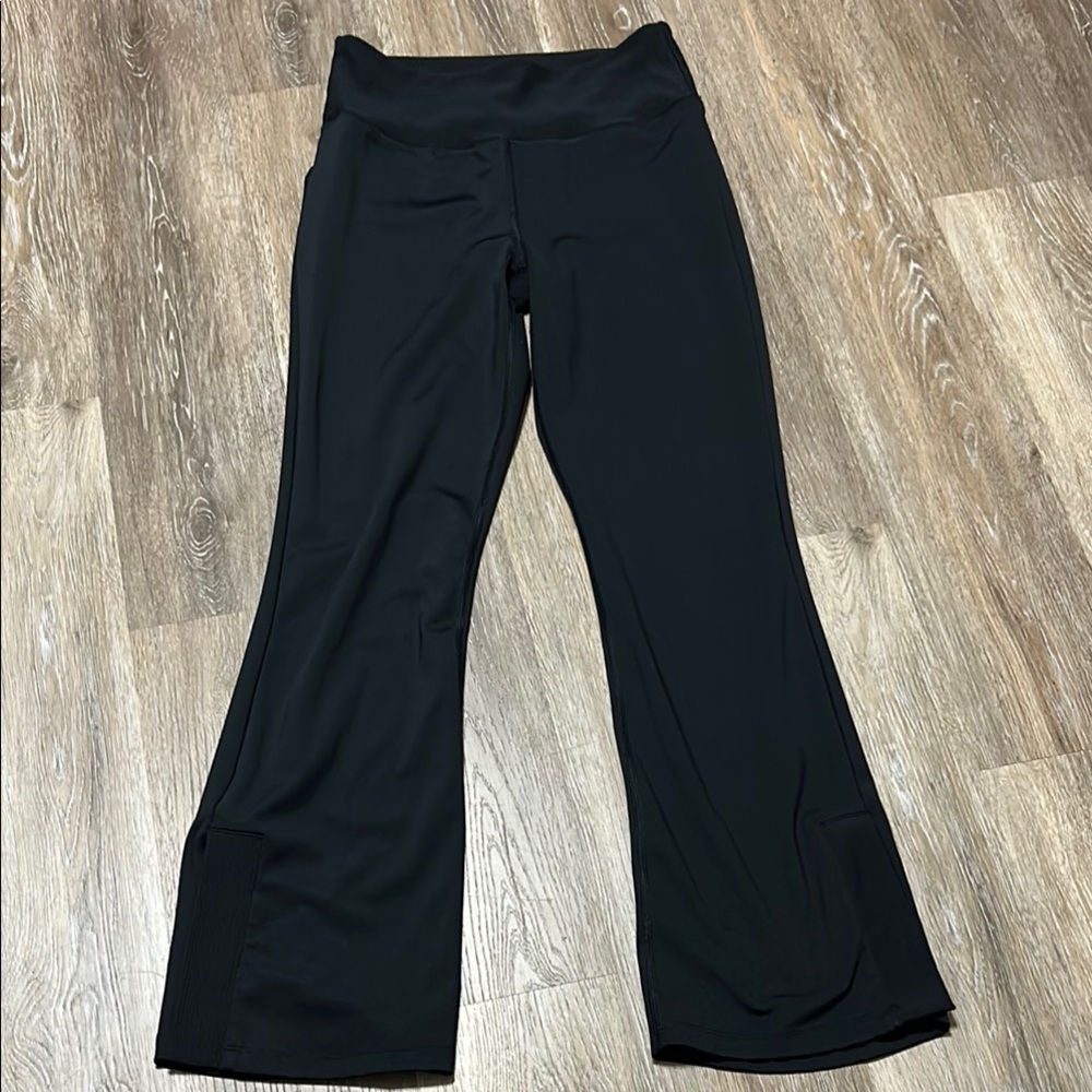 Black Women's Leggings